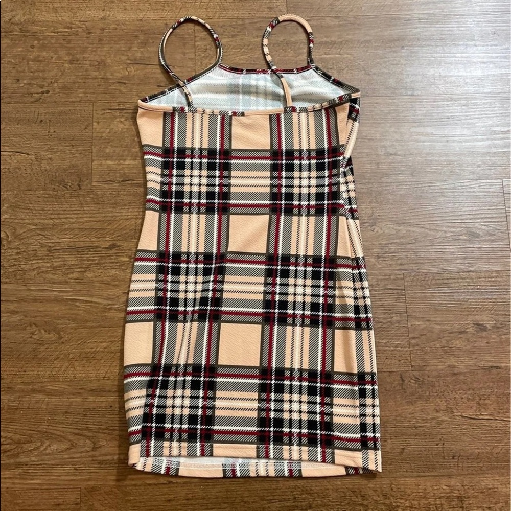 SHEIN Dress